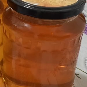 Miere polifloră 1kg