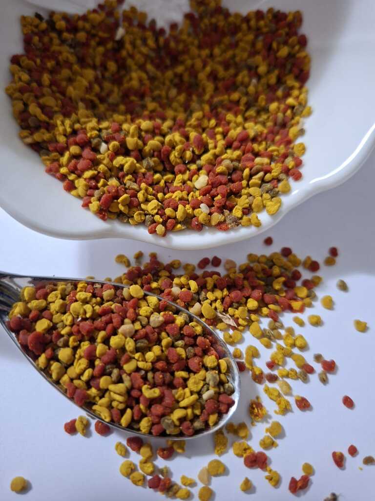 Polen 1kg